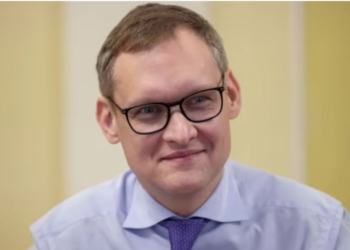 Ексзаступник голови Офісу президента Смирнов підозрюється у незаконному збагаченні на 15,7 млн грн., – НАБУ (СХЕМА)