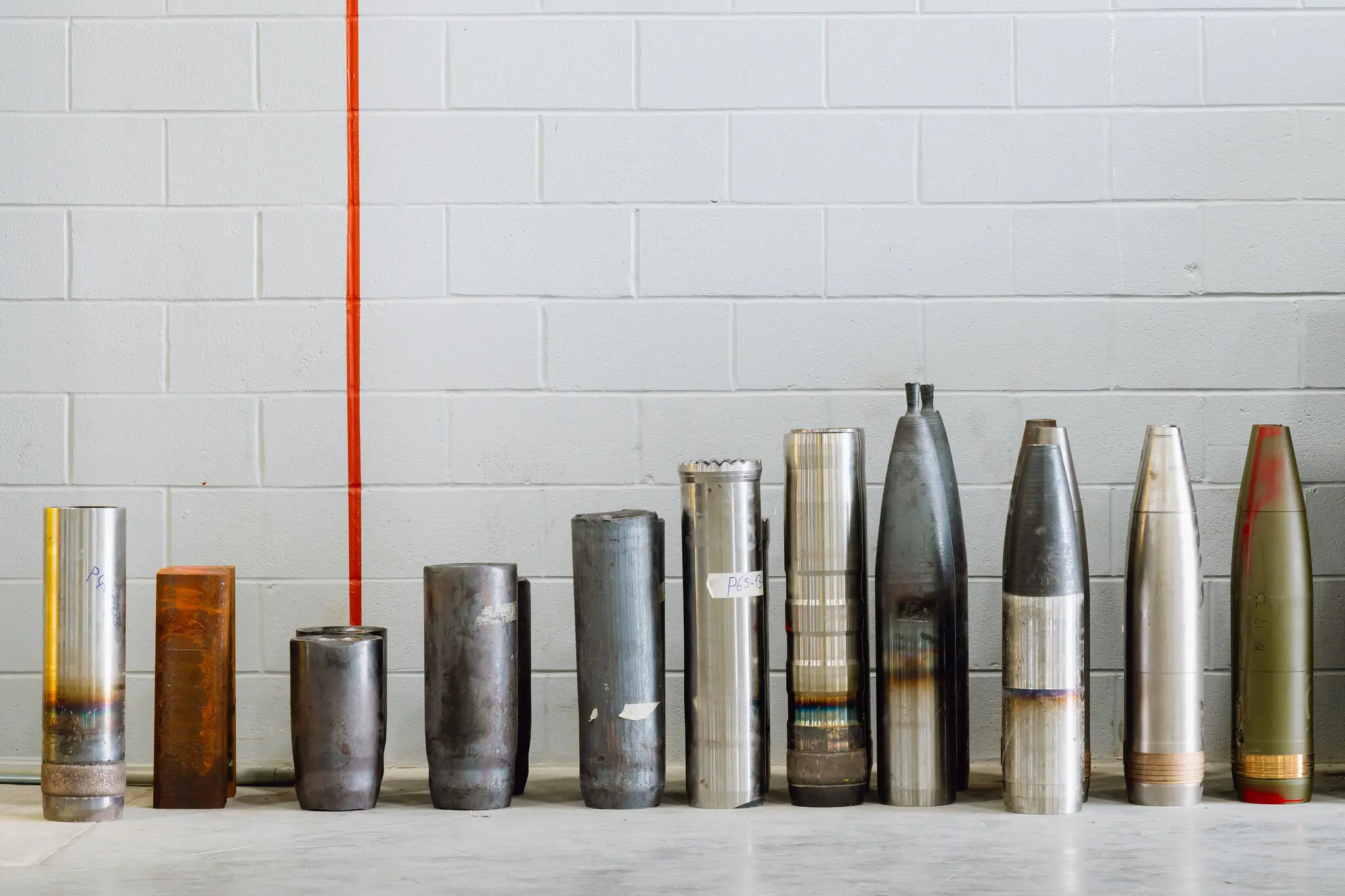 Пентагон запускає завод з виробництва боєприпасів для України, – The New York Times (ФОТО)