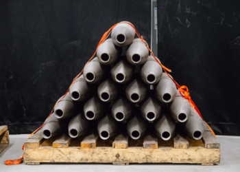 Пентагон запускає завод з виробництва боєприпасів для України, – The New York Times (ФОТО)