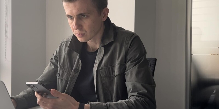 “Українська правда” звернулася до правоохоронців через погрози (ВІДЕО)