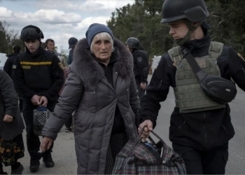 Буданов: Атаки на Харківщину триватимуть ще 3-4 дні, потім рішучий наступ на Суми, – The New York Times