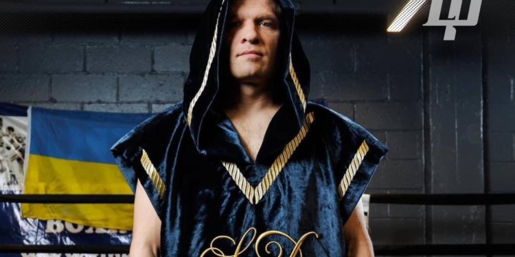 Стали відомі суперник і дата наступного бою миколаївського боксера Сергія Дерев’янченка