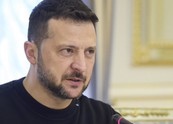 Зеленський планує взяти участь у заходах до Дня висадки в Нормандії