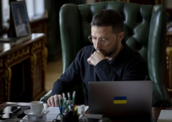 Зеленський предметно поговорив з Орбаном і запросив його на саміт миру