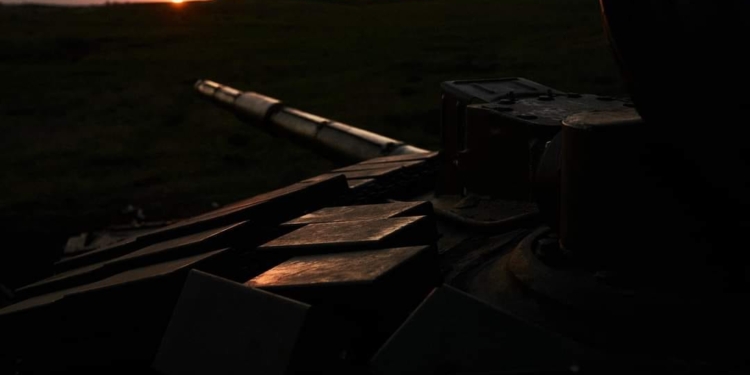 На фронті найгарячіше на Куп’янському, Бахмутському та Авдіївському напрямках, – Генштаб