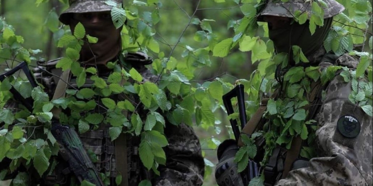 Авіація ЗСУ завдала ударів по 13 районах зосередження ворога, – Генштаб