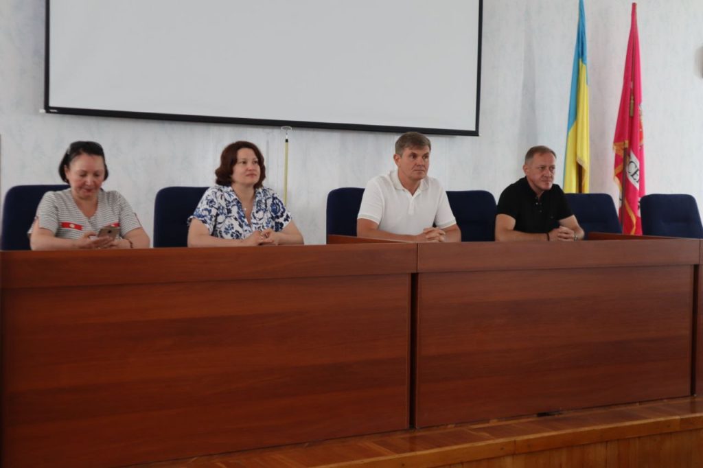 Вознесенськ, до вас їде ревізор. Точніше, вже приїхав (ФОТО) 8