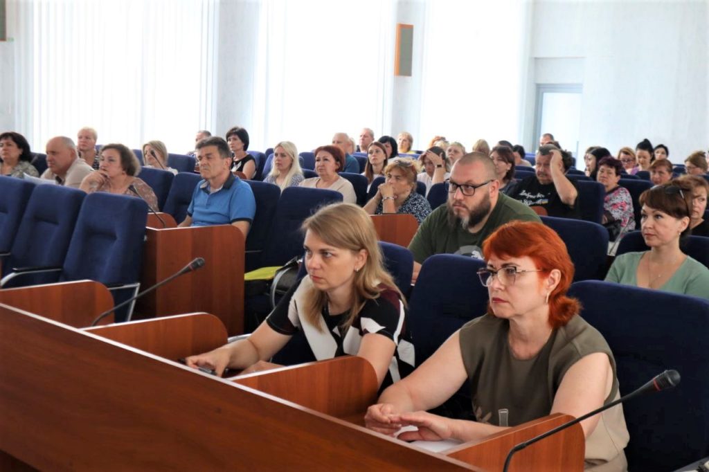 Вознесенськ, до вас їде ревізор. Точніше, вже приїхав (ФОТО) 4