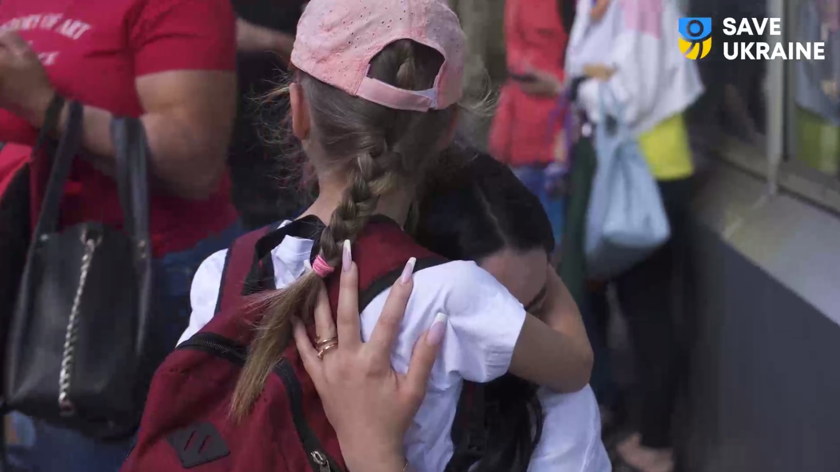 До України вдалося повернути ще 3 дітей з окупації