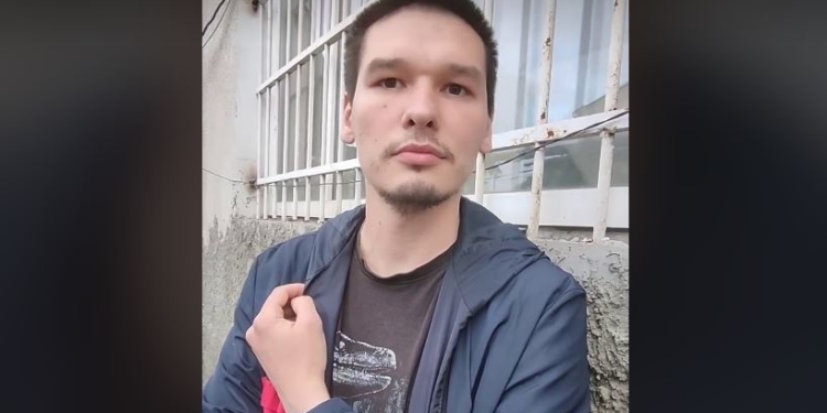 В Одесі мобілізували сердечника з олігофренією – ВЛК пройшов без питань (ВІДЕО)