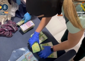 В Іспанії викрили банду, яка викрадала в українських біженців елітні автомобілі та продавала їх по Європі