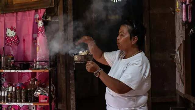 Чаклуни, маги, злі духи. Що ховає загадковий острів на Філіппінах (ФОТО)