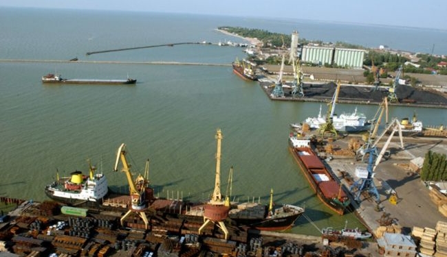 В Азовському морі атакували російський корабель, – “Кримський вітер”