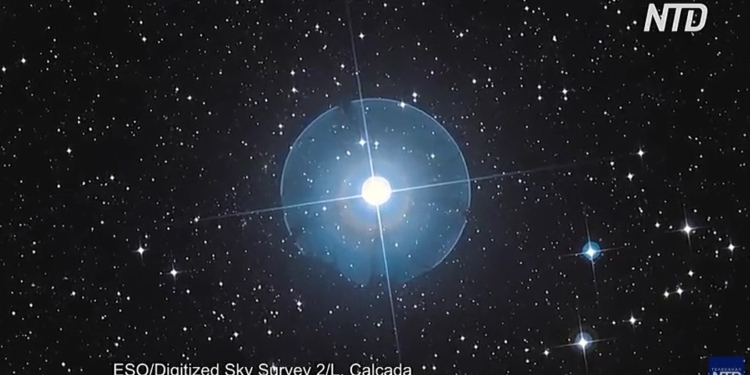 Найбільший в світі цифровий телескоп встановлять у чилійській пустелі Атакама (ВІДЕО)