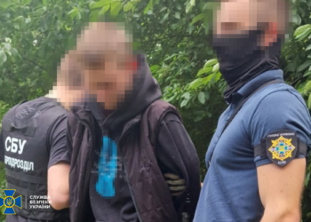 Ворог готував ракетні удари по військових навчальних закладах і шпиталях у Житомирі та Одесі, – СБУ (ФОТО)
