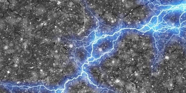 Нам таке треба для відбудови. Вчені створили енергетичний бетон