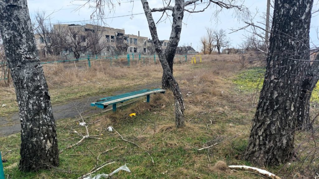 Ще плюс 107 млн.грн.: в ДЕІ обрахували шкоду довкіллю в Шевченківській громаді Миколаївщини (ФОТО) 2