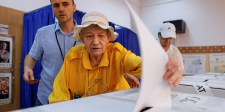 За результатами виборів у Європарламенті збережеться проукраїнська більшість (ФОТО, ВІДЕО)