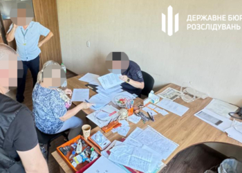 “Всє ракєти лєтят, куда нада”, – в Одесі викрили ждунок з міграційної служби (ФОТО, ВІДЕО)