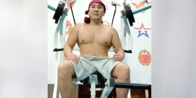  Окупанта, який розстріляв двох українських військових, засудили на довічне. Подробиці злочину