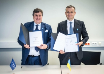 Україна отримає 100 млн євро від БРРЄ на компенсації за знищене внаслідок збройної агресії рф житло (ФОТО)