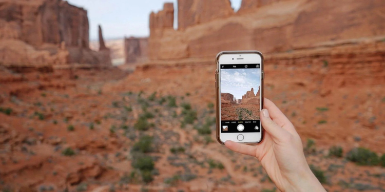 Мобільна фотографія: як отримати найкращі знімки за допомогою смартфона