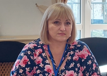 На обліку в ДПС Миколаївщини – понад 104,5 тисячі платників податків, – Купчишина