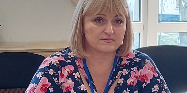 На обліку в ДПС Миколаївщини – понад 104,5 тисячі платників податків, – Купчишина