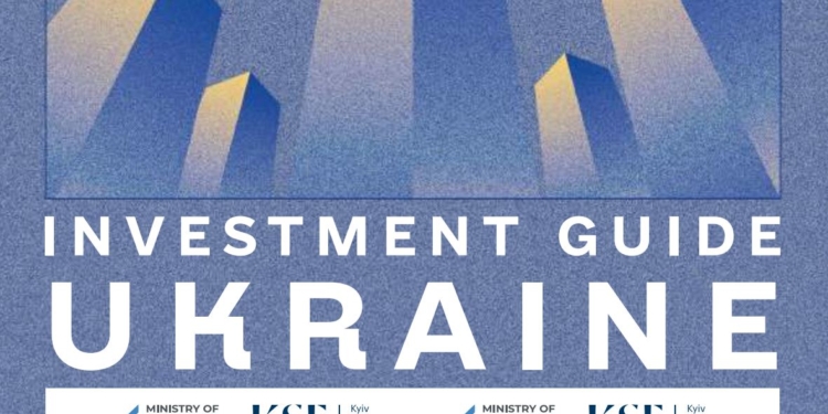 Літій, титан, уран, тантал, рідкісноземельні елементи, графіт, кобальт, нікель, берилій, золото…Україна в Берліні представила 95 інвестпроєктів на $27 млрд