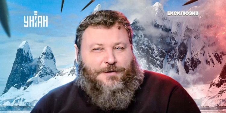 Чому РФ зацікавлена в згортанні антарктичної програми України. Дикий ще раз про гроші на пінгвінів