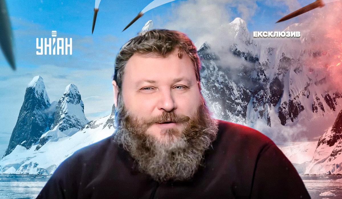 Чому РФ зацікавлена в згортанні антарктичної програми України. Дикий ще раз про гроші на пінгвінів