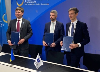 Укрзалізниця, Мінвідновлення та ЄБРР домовилися про виділення додатково до 300 млн євро на закупівлю електровозів