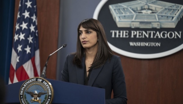 Сьогодні 23-й «Рамштайн»: головною темою стане посилення української ППО