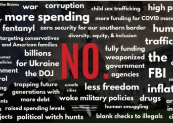 Свобода слова – тільки для американців? Українські журналісти звинуватили політиків США у тиску і шовінізмі