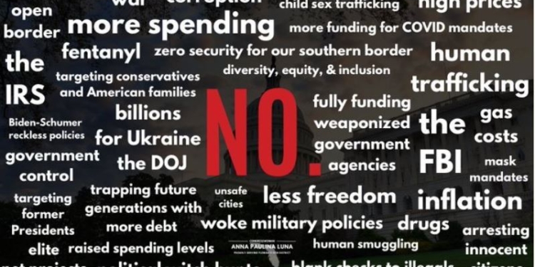 Свобода слова – тільки для американців? Українські журналісти звинуватили політиків США у тиску і шовінізмі