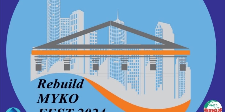 У Миколаєві в рамках Європейського тижня сталої енергії пройде фестиваль «Rebuild MYKO FEST 2024»