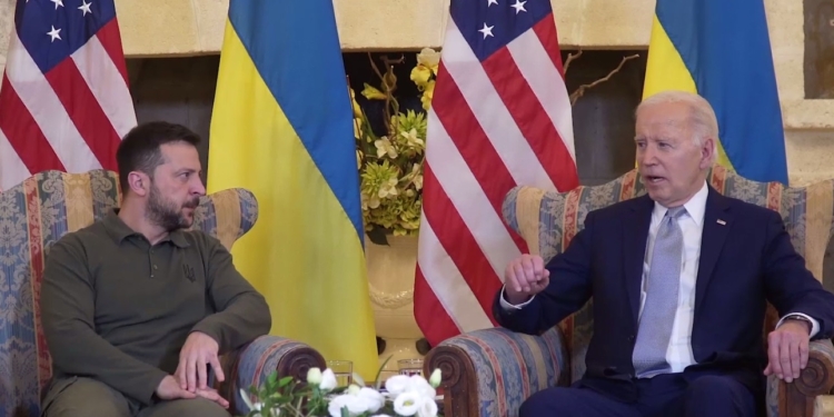 Історичний день – Зеленський прокоментував підписання безпекову угоду між Україною та США (ВІДЕО)