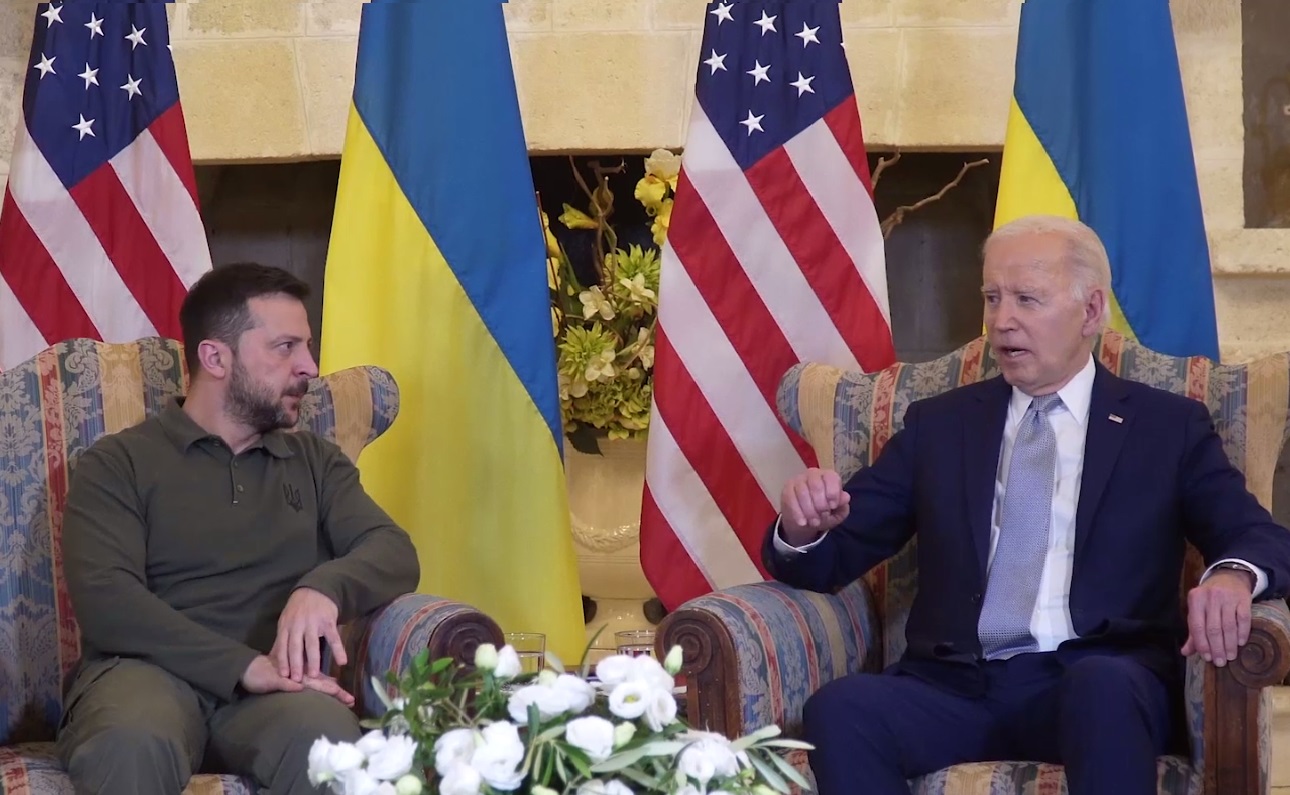 Історичний день – Зеленський прокоментував підписання безпекову угоду між Україною та США (ВІДЕО)