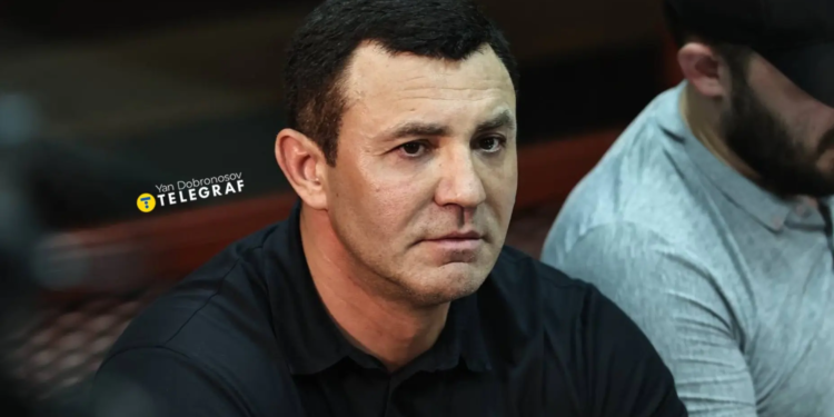 “Караван лає, а собака йде” – Тищенко висловився про Єрмака (ВІДЕО)