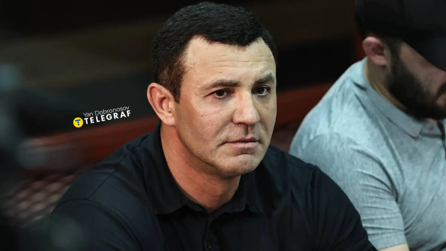 “Караван лає, а собака йде” – Тищенко висловився про Єрмака (ВІДЕО)