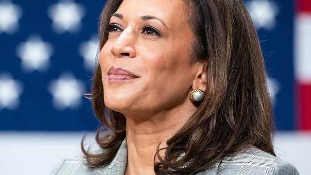 «Підтримка України – це не благодійність, це наш стратегічний інтерес» – віцепрезидентка США