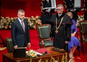 Новим президентом Словаччини став Петер Пеллегріні, соратник Фіцо