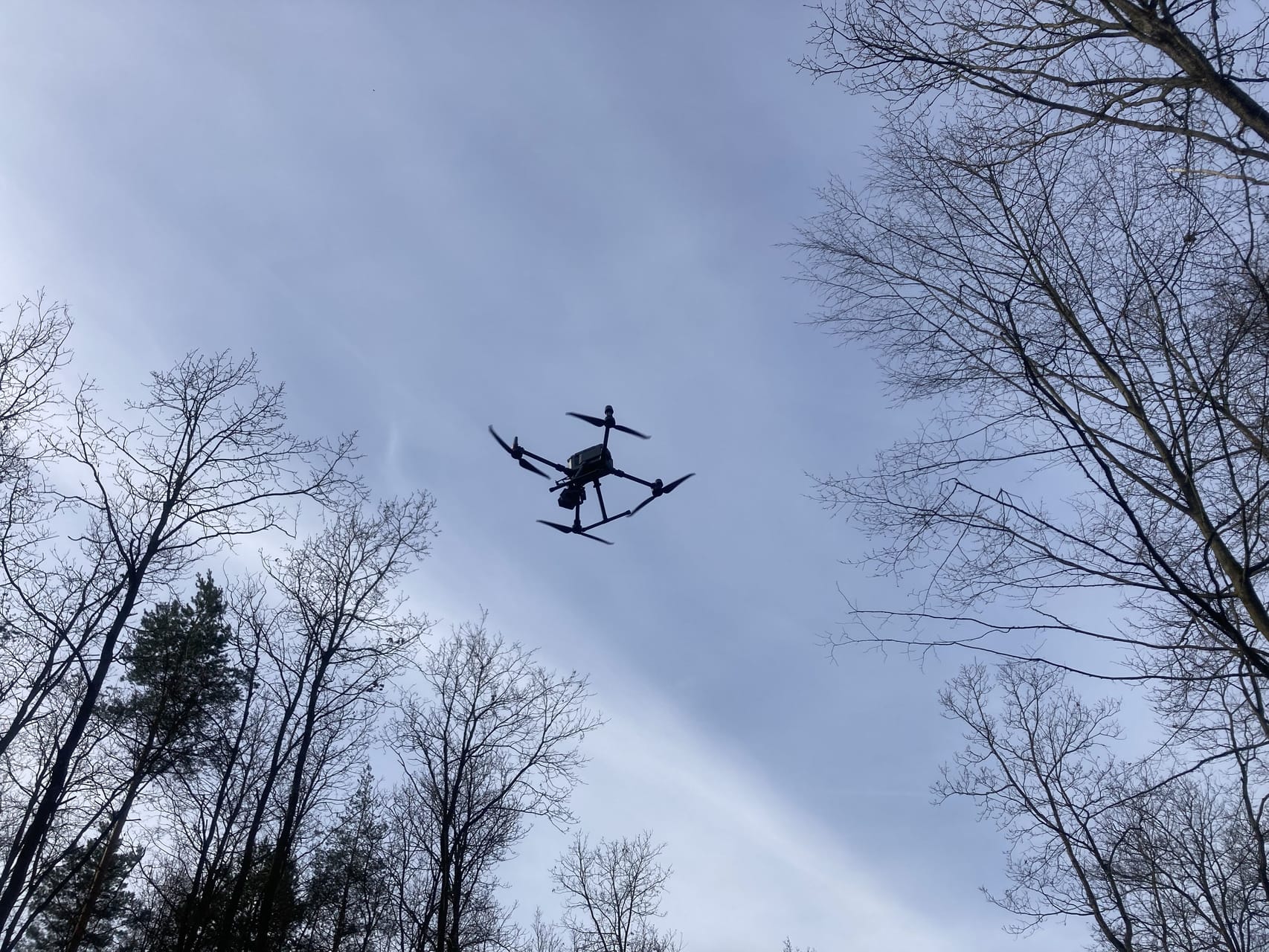 У Чехії монтуються тисячі дронів для України