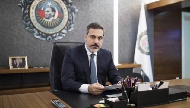 Існує ризик географічного виходу війни за межі України – представник Туреччини на Глобальному саміті миру