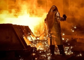 США ще на рік продовжать призупинення мита на українську сталь