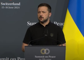 За лаштунками Саміту всі говорили про останній ультиматум Путіна, – Зеленський (ВІДЕО)