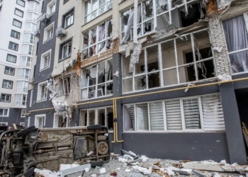 Росіяни вже вбили в Україні понад 12 тисяч цивільних, зокрема 551 дитину, – Генпрокурор