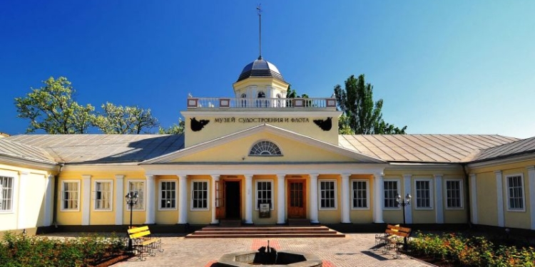 Миколаївська обсерваторія, ДОФ і ще 9 об’єктів Миколаївщини внесені  до Державного реєстру нерухомих пам’яток України (ФОТО)