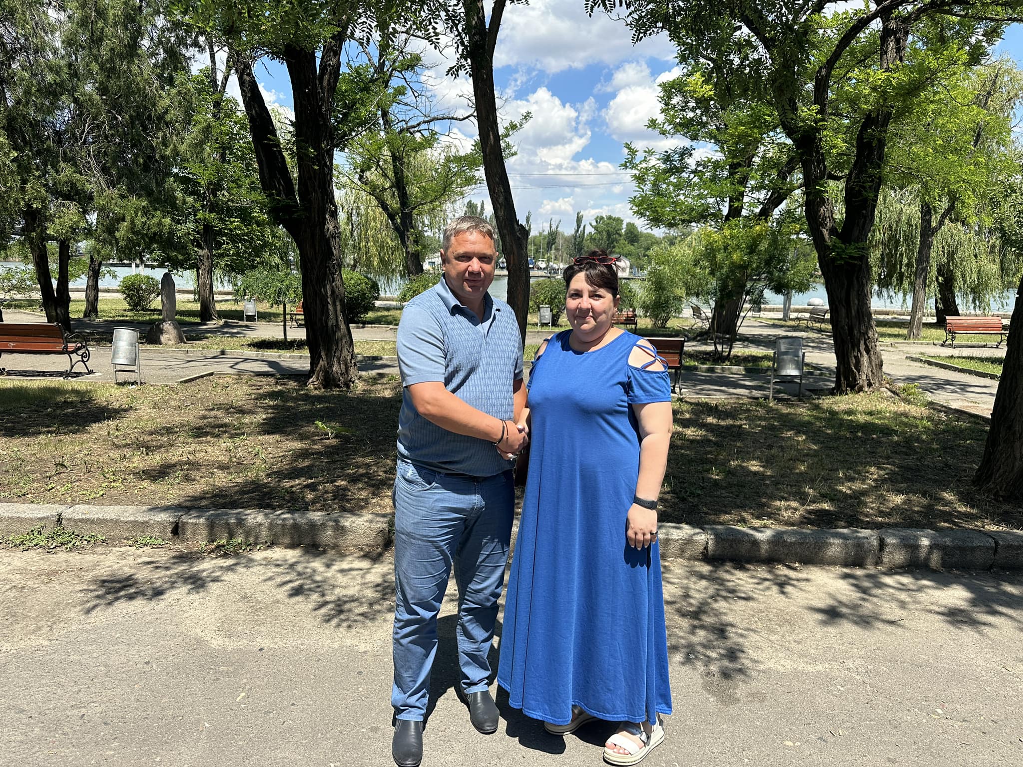 У Миколаївській облраді змінився керівник фракції «Нашого краю»