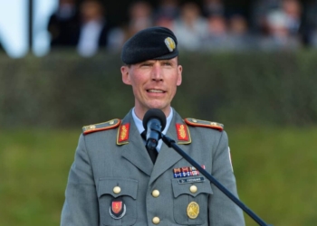 Німецькі Patriot ідеально підходять для боротьби з російськими літаками – Фройдінг